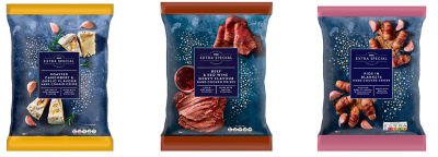 Christmas Crisps